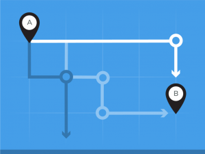 Online class usability improvements